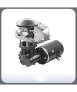 12V 1500W Heavy Duty Highspeed Anchor Winch Windlass Suitable Boat 40ft ... - $2,587.36 CAD