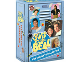 Saved By The Bell: The Complete Series (16-Disc DVD) Box Set Brand New - $39.97