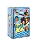 Saved By The Bell: The Complete Series (16-Disc DVD) Box Set Brand New - £31.95 GBP