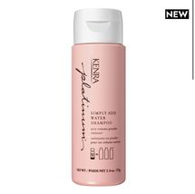 Kenra Platinum Simply Add Water Shampoo 2oz - $36.00