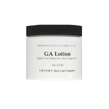 Glycolic Acid 5%, Hyaluronic Acid and Argan Oil Skin Softening Lotion, 4... - $28.99