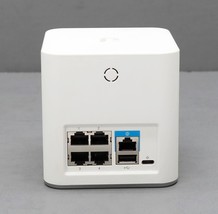 Ubiquiti AmpliFi Dual-Band Mesh Wi-Fi System AFI-HD - White image 7