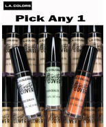 L.A. Colors LA Colors Ultimate Cover Matte Concealer Corrector &quot;Pick Any 1&quot; - $113.85 MXN