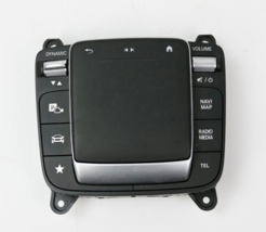 2021-2023 OEM Mercedes-Benz GLS Radio Touch Control Switches 2479003903 - £121.00 GBP