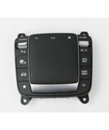 2021-2023 OEM Mercedes-Benz GLS Radio Touch Control Switches 2479003903 - $154.69