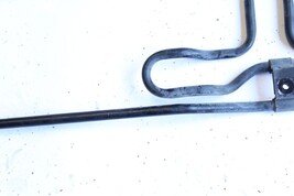 2000-2006 MERCEDES W220 S500 S430 POWER STEERING COOLING LINE PIPE J1661 image 3