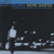 Night Dreamer +1 Uhqcd - £25.88 GBP