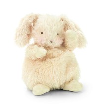 Bunnies By The Bay Wee Rutabaga Bunny (Cream) - £27.61 GBP