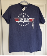 Top Gun T-Shirt –Medium -  New With Tags - $27.34 CAD