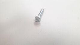 New OEM Solo Air Blower 0018257 Screw M5x25 fits 440 441 - $2.29