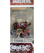 Funko Pop! Marvel Daredevil #704 Street Art Collection GameStop Exclusive - €27,46 EUR