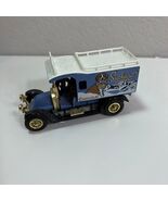 Matchbox Die-cast Y-25 1910 Renault Type Ag Models Of Yesteryear Truck  ... - $31.53 CAD
