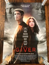The Giver Movie Poster!!! - $19.99