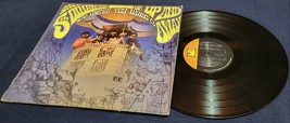 The 5th Dimension - Up-Up and Away - Vinyl Music Record - £4.69 GBP