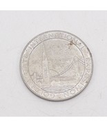 Vtg 1939 Golden Gate International Exposition Token Coin Union Pacific A... - £6.95 GBP