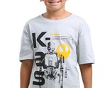 Mad Engine Boys K-2SO Rogue One Youth T-Shirt - $8.18+