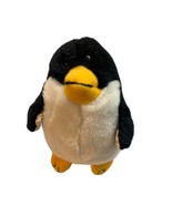 Penguin Plush Stuffed Animal Toy - £5.94 GBP