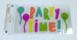 1 Pack of 15 Count Each - Gel Clings for Windows, Refrigerator - Spice i... - $6.99