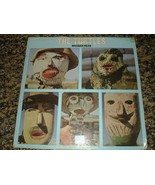 The Turtles- Wooden Head (LP, 1970) Orig US Release. Psychedelic Rock VE... - £43.49 GBP