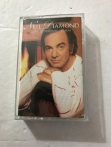 neil diamond the christmas album (cassette 1992 Sony)tested Rare Ships N 24hrs - $10.08