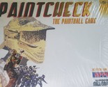 PAINTCHECK THE PAINTBALL GAME - $280.49