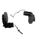 Set of 2 Right & Left Neato Botvac D3 D4 D5 D6 D7 Wheel Assembly + motor