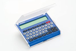 Franklin Electronic Publishers SA-209 Spelling Ace, Thesaurus, Timer, and SAT Wo - £26.76 GBP