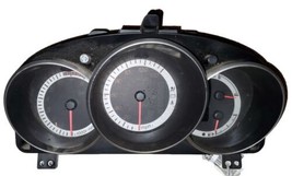 2004 2005 2006 Mazda 3 Speedometer Cluster Odometer Oem 51K MILES  - $82.45