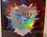 NEW JUDAS PRIEST Invincible Shield Holographic Edition Vinyl 1431/2000 - $188.09