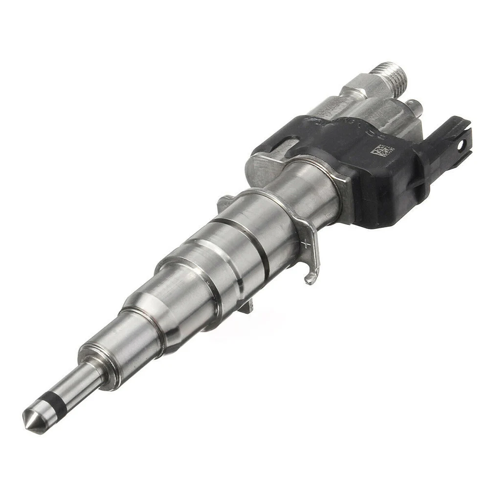 Fuel Injector for  N43 N53 135i 335i 535i 550i 650i 750i 760i X5 X6 13537589048  - £257.34 GBP