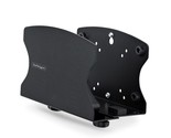 StarTech.com Wall Mount CPU Holder - Adjustable Width 4.8in to 8.3in - M... - £62.84 GBP