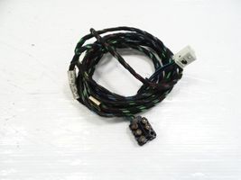 04 Mercedes W463 G500 wiring harness, interior sliding roof, 4635403206 - $33.99