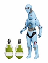 Star Wars PZ-4CO The Force Awakens Action Figure 2015 - $11.87