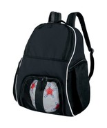 High Five Player Backpack | Soccer Bag | Dance Bag | Ball Bag | High Fiv... - $47.37 CAD