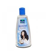 Parachute Jasmine Perfumed Non-sticky Coconut Hair Oil, 200 Ml, 6.7-flui... - £7.81 GBP