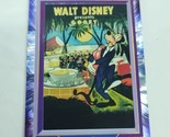 Goofy 2023 Kakawow Cosmos Disney 100 All Star Movie Poster 273/288 - $49.49