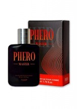 Phero Master Perfume Pheromones Modern Strong Brave Men stimola il... - £42.27 GBP