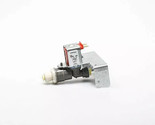Genuine Refrigerator Water Inlet Valve  For Maytag JUCFP242HM01 JUCFP242... - $114.98