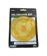 Dorcy International 61-3720 Oil Change Kit For Volkswagen 1961-1973  613720 - €12,26 EUR