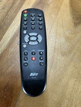 GENUINE AVER RM-N6 Remote Control - TESTED - Works - $5.95