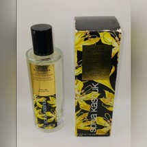 Yellow Alluriana by Sonia Kashuk, EDT 3.4 fl.oz., grapefruit,  verbena a... - $90.00