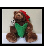 Gund Animated Plush Storytime Bear Twas The Night Before Christmas Mouse... - €9,45 EUR Gund Animated Plush Storytime Bear Twas The Night Before Christmas Mouse... - €9,45 EUR