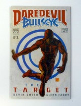 Daredevil Bullseye The Target #1 Marvel Comics FN/VF 2003 - £2.34 GBP
