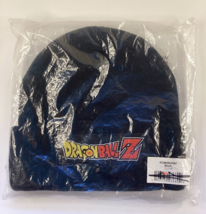 Dragon Ball Z Snow Hat New Beanie - $29.69