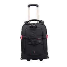 Letrend photography Travel Bag Shoulders Multifunction Backpack High-capacity Ro - £371.13 GBP