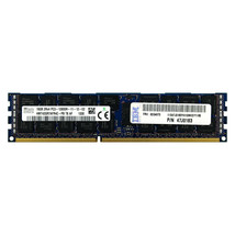 Ibm Genuine 16GB 2Rx4 PC3-12800R DDR3 1600MHz 1.5V Ecc Reg Rdimm Speicher Ram - £73.19 GBP