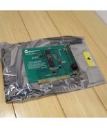 Vintage Microsoft InPort C3K6P8 mouse adapter card 8 bit ISA Rev. G USA ... - £18.56 GBP