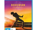 Bohemian Rhapsody Blu-ray | Region B - $14.64