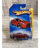 2009 NISSAN GT-R HOT WHEELS NEW MODELS New In Packaging - £16.02 GBP