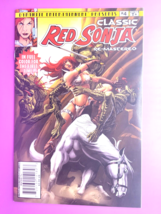 Classic Red Sonja #4 VF/NM Combine Shipping BX2458 P23 - £15.95 GBP